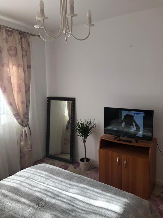 ブカレストGrig Apartamentアパートメント エクステリア 写真
