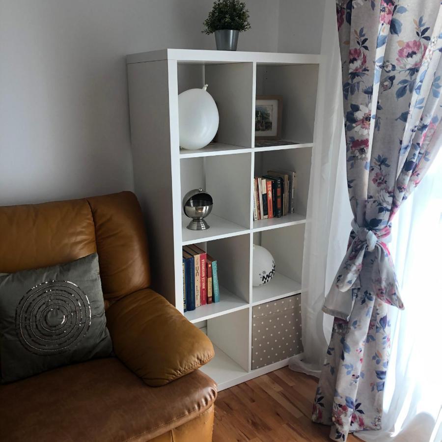 ブカレストGrig Apartamentアパートメント エクステリア 写真