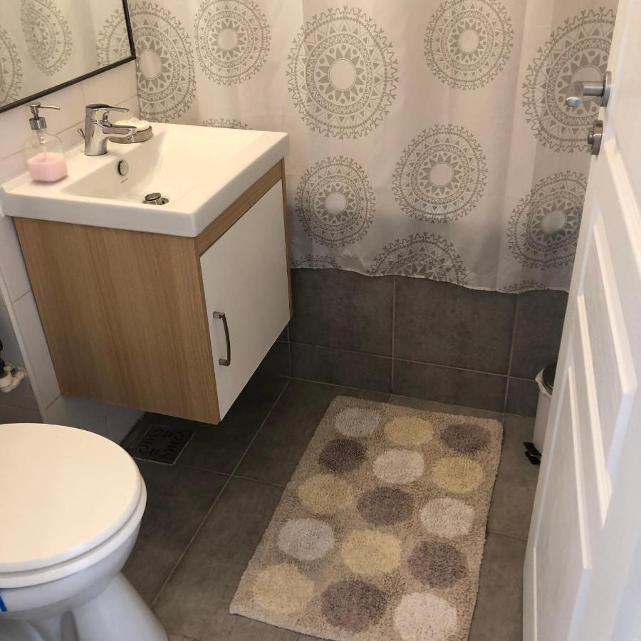 ブカレストGrig Apartamentアパートメント エクステリア 写真
