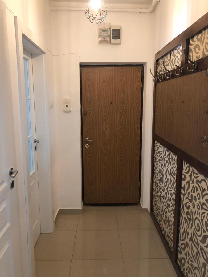 ブカレストGrig Apartamentアパートメント エクステリア 写真