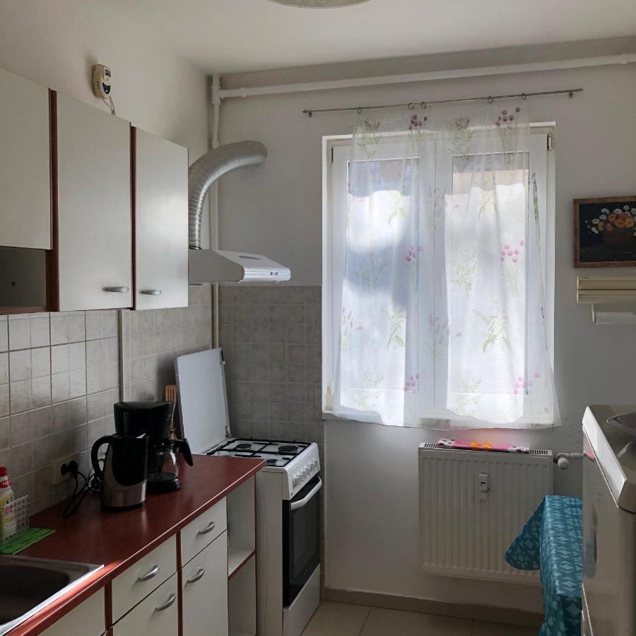 ブカレストGrig Apartamentアパートメント エクステリア 写真