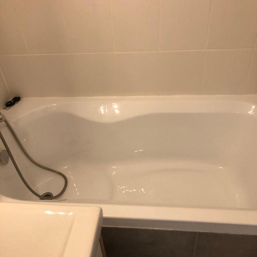 ブカレストGrig Apartamentアパートメント エクステリア 写真