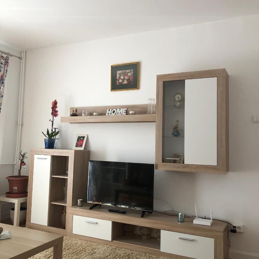 ブカレストGrig Apartamentアパートメント エクステリア 写真