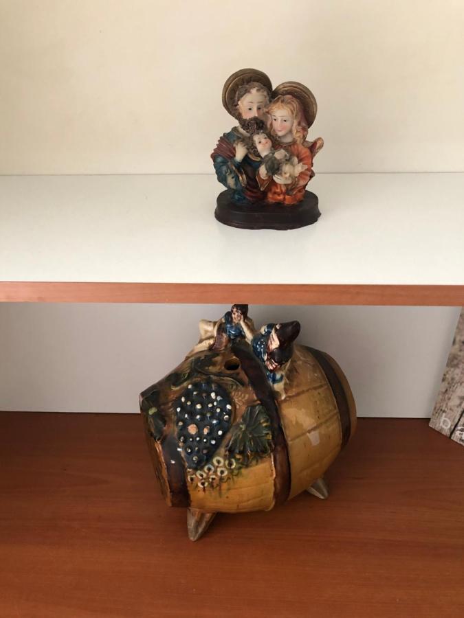 ブカレストGrig Apartamentアパートメント エクステリア 写真