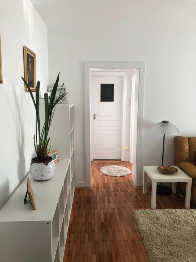 ブカレストGrig Apartamentアパートメント エクステリア 写真