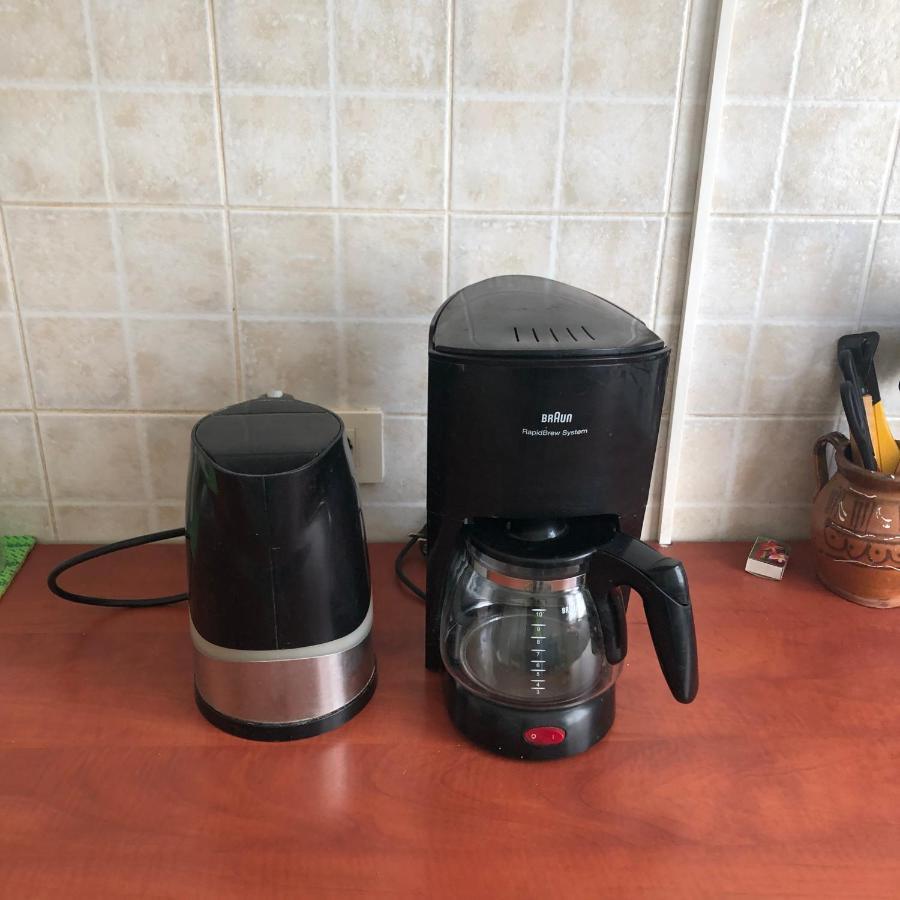 ブカレストGrig Apartamentアパートメント エクステリア 写真