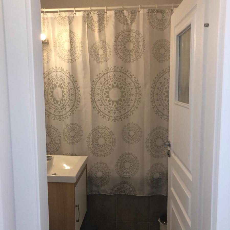 ブカレストGrig Apartamentアパートメント エクステリア 写真